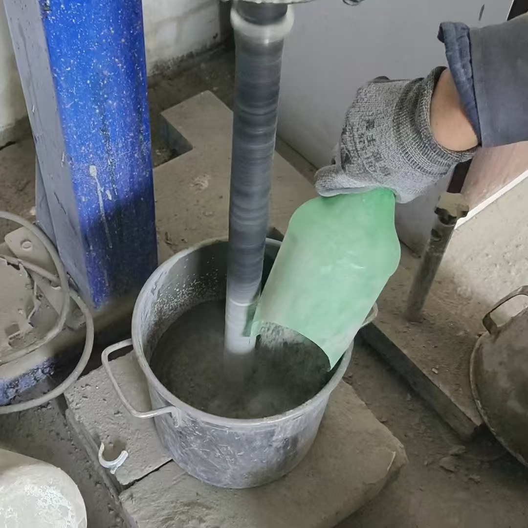 南郑桥梁公路张拉用H60压浆料与普通压浆料有什么区别？